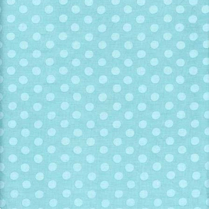 KFC Spot DUCK EGG (Blue) GP70.Priced per 25cm