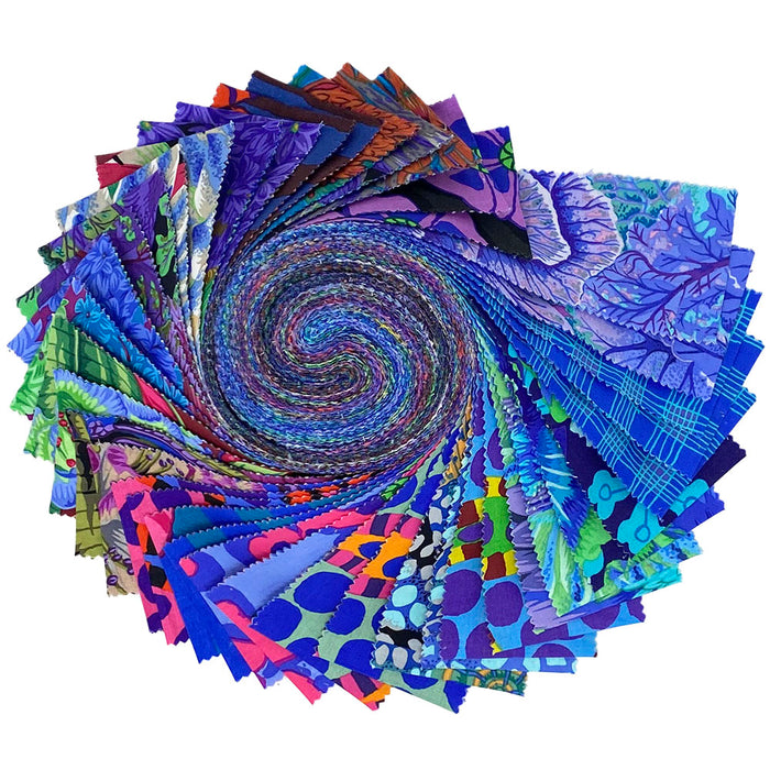 *!KFC August 2023 Design Roll / Jelly Roll COOL
