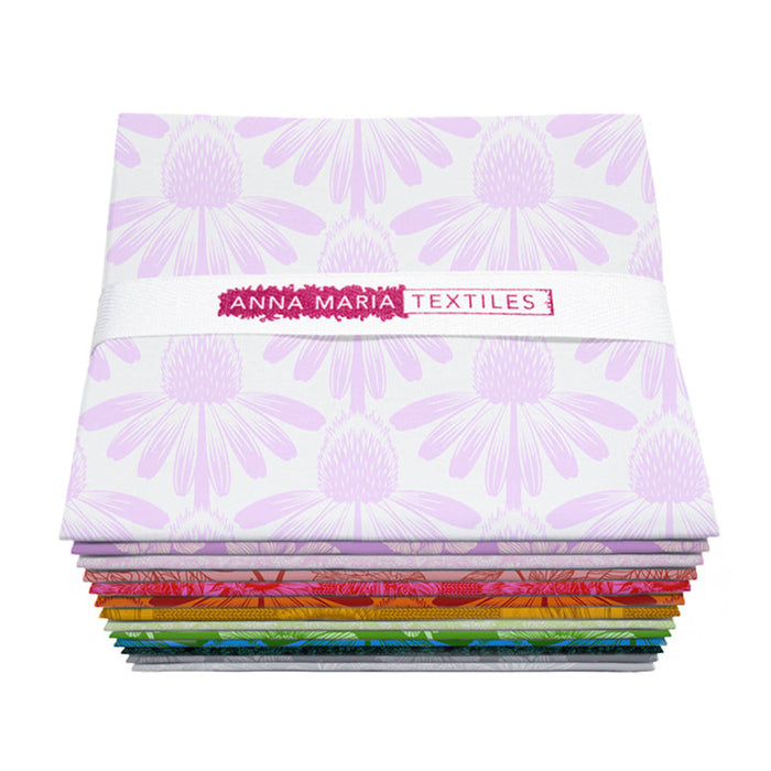 *Indelible Soft FAT QUARTER BUNDLE by Anna Maria - 36 Fat Quarters