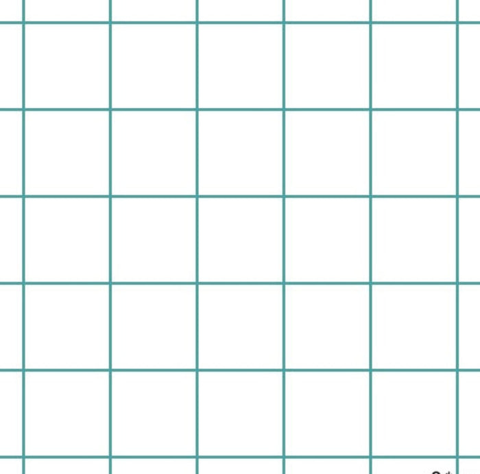 Creative Grid Design Wall Fabric 54" (135 Cm) Wide