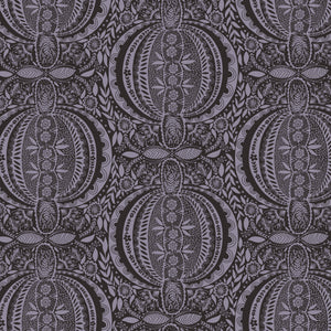 Second Nature - Propagate MIDNIGHT PWAM006 by Anna Maria.Priced per 25 Cm.