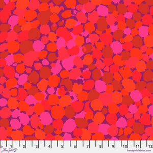 KFC Reflections FUCHSIA PWBM087.Priced per 25cm.