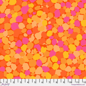 KFC Reflections ORANGE PWBM087.Priced per 25cm.