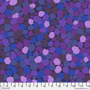 KFC Reflections PURPLE PWBM087.Priced per 25cm.