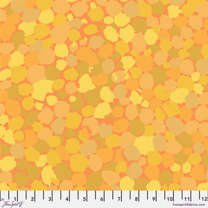 KFC Reflections YELLOW PWBM087.Priced per 25cm