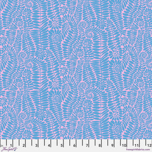 KFC Small Fronds SUMMER PWBM098 Feb 2025  Priced per 25cm