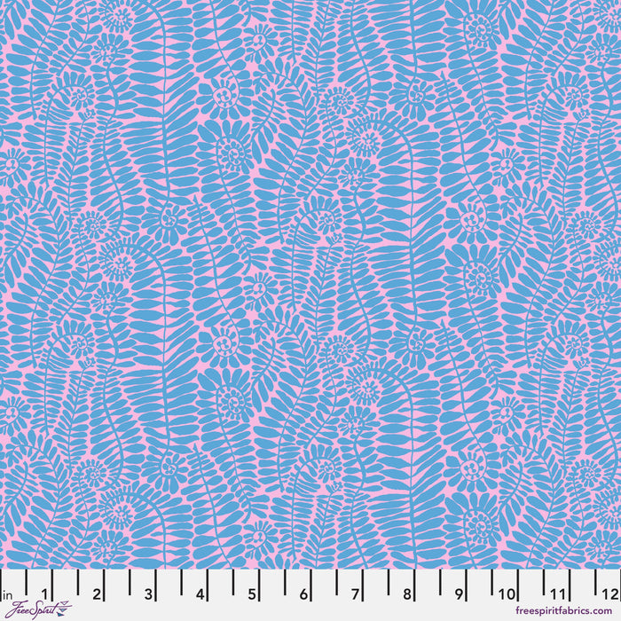 KFC Small Fronds SUMMER PWBM098 Feb 2025  Priced per 25cm