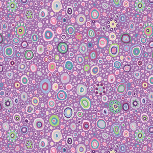 KFC Roman Glass LAVENDER GP001.Priced per 25 Cm.