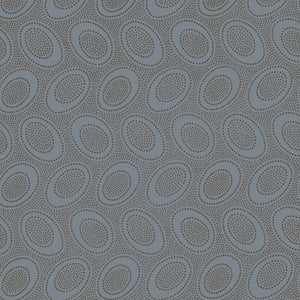 KFC Aboriginal Dot STONE PWGP071.Priced per 25cm *LAST CHANCE*