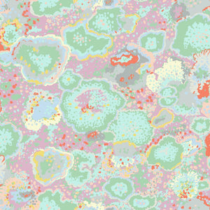 KFC Lichen CELADON PWGP076.Priced per 25cm