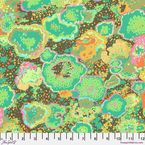KFC Vintage - Lichen GREEN PWGP076Priced per 25cm