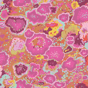 KFC Lichen LILAC PWGP076 *LAST CHANCE Priced per 25cm