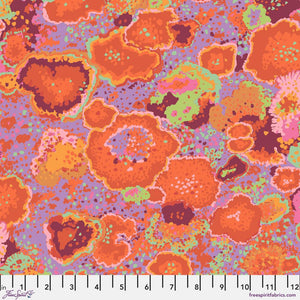 KFC Lichen RUST PWGP076Priced per 25cm