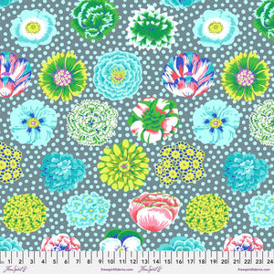 KFC Big Blooms PASTEL PWGP091,*LAST CHANCE Priced per 25cm