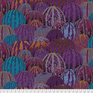 *REMNANT KFC Watermelons Earth PWPJ103.*LAST CHANCE - 95 CM.