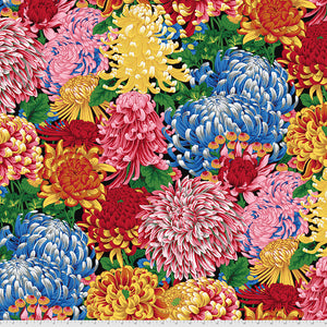 KFC Hokusai's Mum Natural PWPJ107 *LAST CHANCE Priced per 25cm