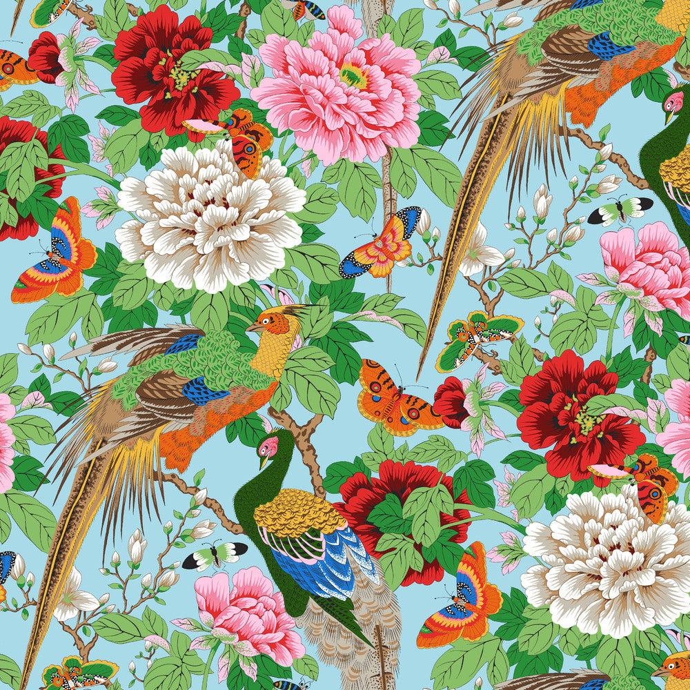 KFC Birds and Bees MULTI PWPJ142 Aug 2026 Priced per 25cm