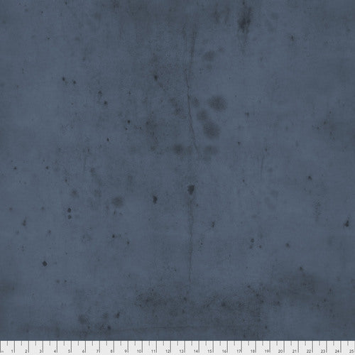 *REMNANT Provisions - DENIM by Tim Holtz PWTH115 - 1.3 METRES