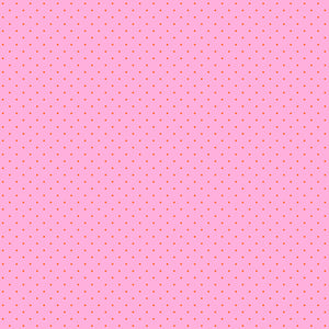 Tiny Dots & Stripes by Tula Pink - DOTS CANDY - PWTP185. Priced per 25cm