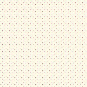 Tiny Dots & Stripes by Tula Pink - DOTS COSMIC - PWTP185. Priced per 25cm