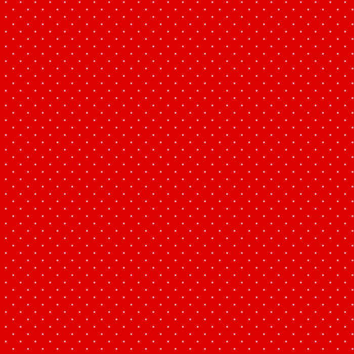 Tiny Dots & Stripes by Tula Pink - DOTS WATERMELON - PWTP185. Priced per 25cm