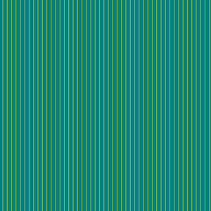 Tiny Dots & Stripes by Tula Pink - STRIPES SONGBIRD - PWTP186. Priced per 25cm