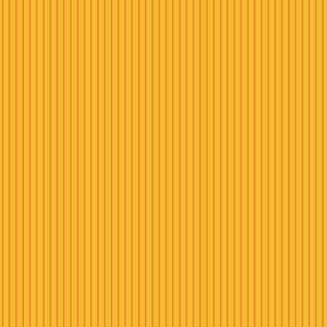 Tiny Dots & Stripes by Tula Pink - STRIPES SUNRISE - PWTP186. Priced per 25cm