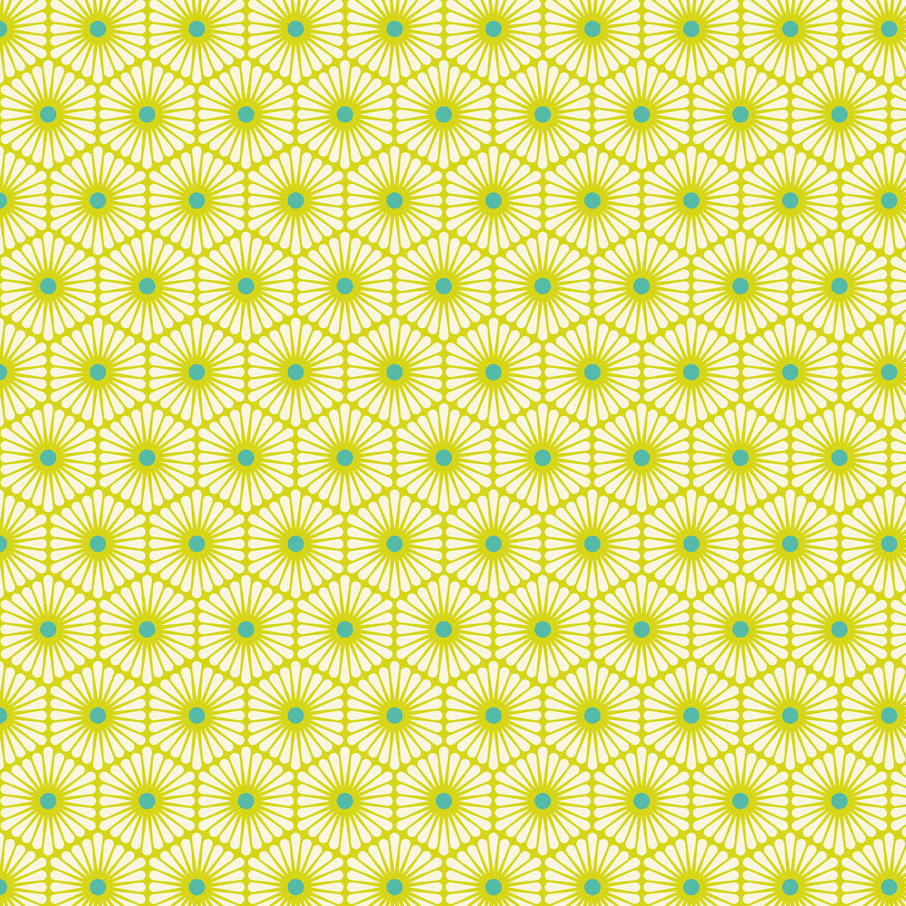 *REMNANT BESTIES Daisy Chain CLOVER - 85 CM