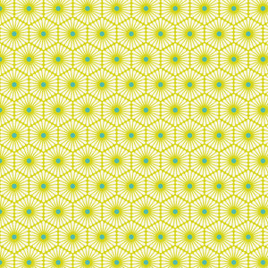 *REMNANT BESTIES Daisy Chain CLOVER - 85 CM