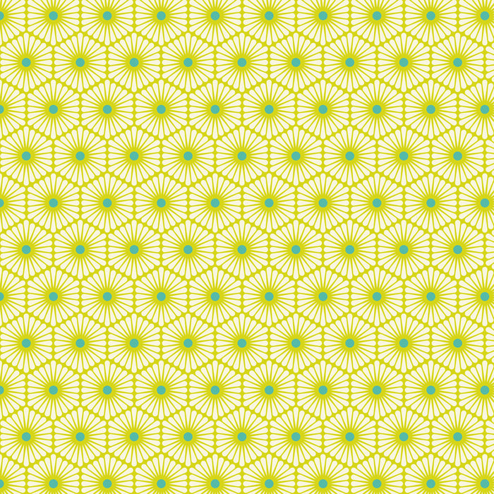 *REMNANT BESTIES Daisy Chain CLOVER - 85 CM