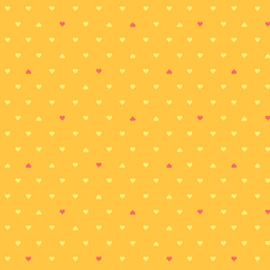 *REMNANT BESTIES Unconditional Love BUTTERCUP - 45 CM.