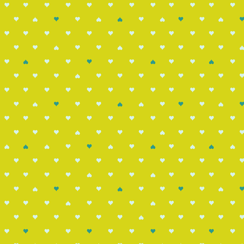 *REMNANT BESTIES Unconditional Love CLOVER - 1.15 METRES