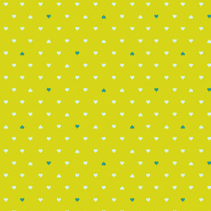 *REMNANT BESTIES Unconditional Love CLOVER - 1.15 METRES