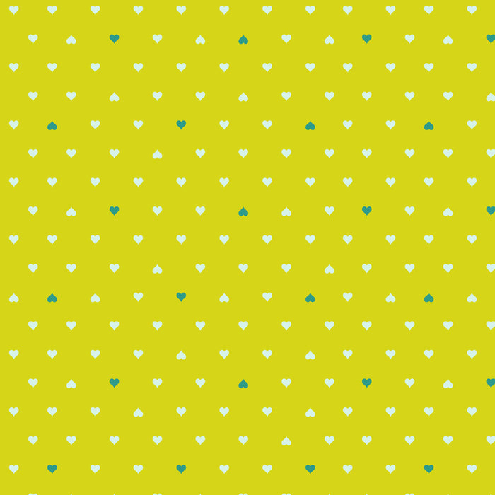 *REMNANT BESTIES Unconditional Love CLOVER - 1.15 METRES