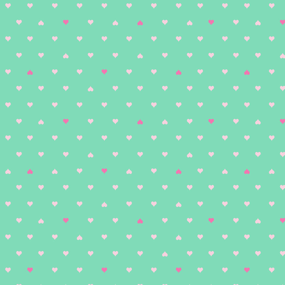 *REMNANT BESTIES Unconditional Love MEADOW - 72 Cm.