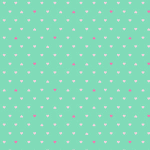 *REMNANT BESTIES Unconditional Love MEADOW - 72 Cm.