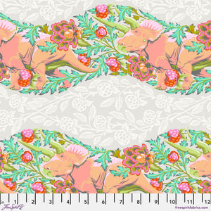 ROAR Trifecta PWTP223.BLUSH.Priced per 25cm