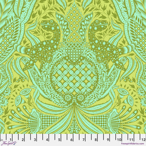ROAR Gift Rapt PWTP224.LIME.Priced per 25cm