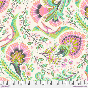 ROAR Wing It PWTP225.BLUSH.Priced per 25cm