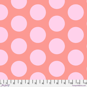 ROAR Dinosaur Eggs PWTP230.BLUSH.Priced per 25cm