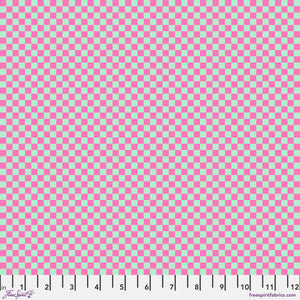 UNTAMED Check Please PWTP242.COSMIC.Priced per 25cm