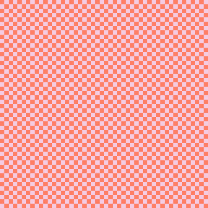 UNTAMED Check Please PWTP242.LUNAR.Priced per 25cm*Pre Order