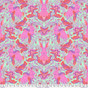 FULL MOON FOREST 2 PWTP246.BLOSSOM Hoppy Go Lucky.Priced per 25cm