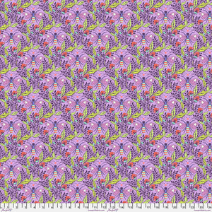 FULL MOON FOREST 2 PWTP248.BLOSSOM Shake your Honey Maker.Priced per 25cm