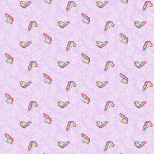 FULL MOON FOREST 2 PWTP249.BLOSSOM Sofishticated.Priced per 25cm