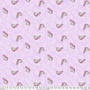 FULL MOON FOREST 2 PWTP249.BLOSSOM Sofishticated.Priced per 25cm