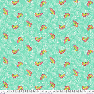 FULL MOON FOREST 2 PWTP249.ENCHANTED Sofishticated.Priced per 25cm