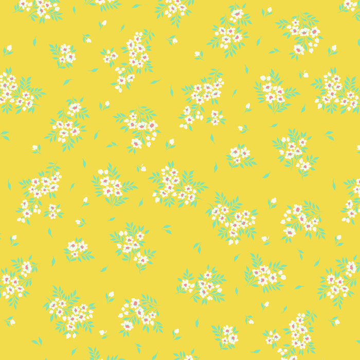 2025 TRUE COLORS PWTP253.BUTTERCUP What a Ditz.Priced per 25cm