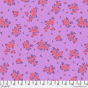 2025 TRUE COLORS PWTP253.HELIOTROPE What a Ditz.Priced per 25cm