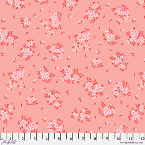 2025 TRUE COLORS PWTP253.PEACHYKEEN What a Ditz.Priced per 25cm
